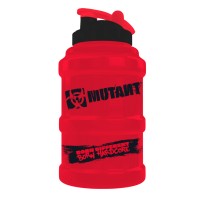 MUTANT MUG  (RED) - 1.6L
